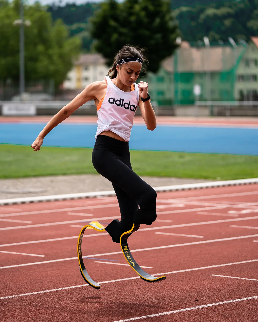 Abassia Rahmani